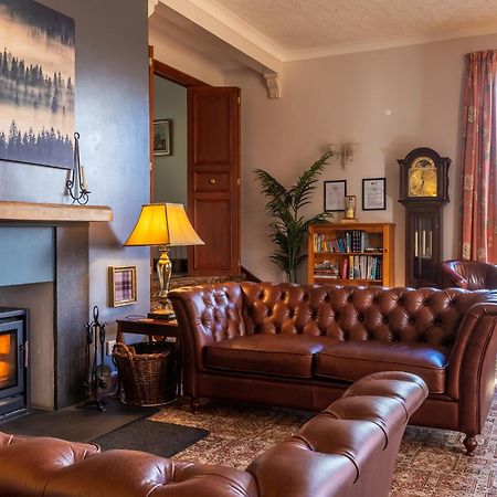 Crubenbeg Country House Ньютонмор Екстер'єр фото