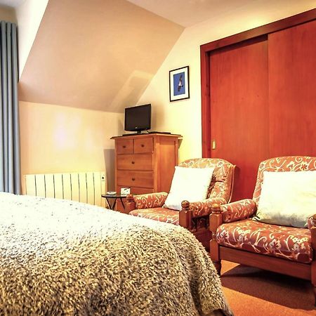Crubenbeg Country House Ньютонмор Екстер'єр фото