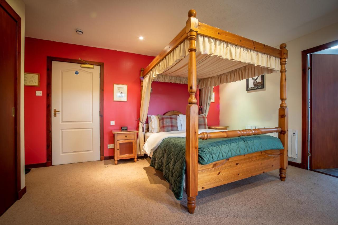 Crubenbeg Country House Ньютонмор Екстер'єр фото