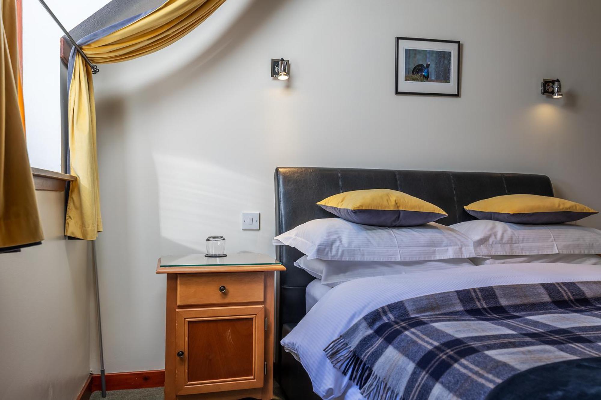 Crubenbeg Country House Ньютонмор Екстер'єр фото