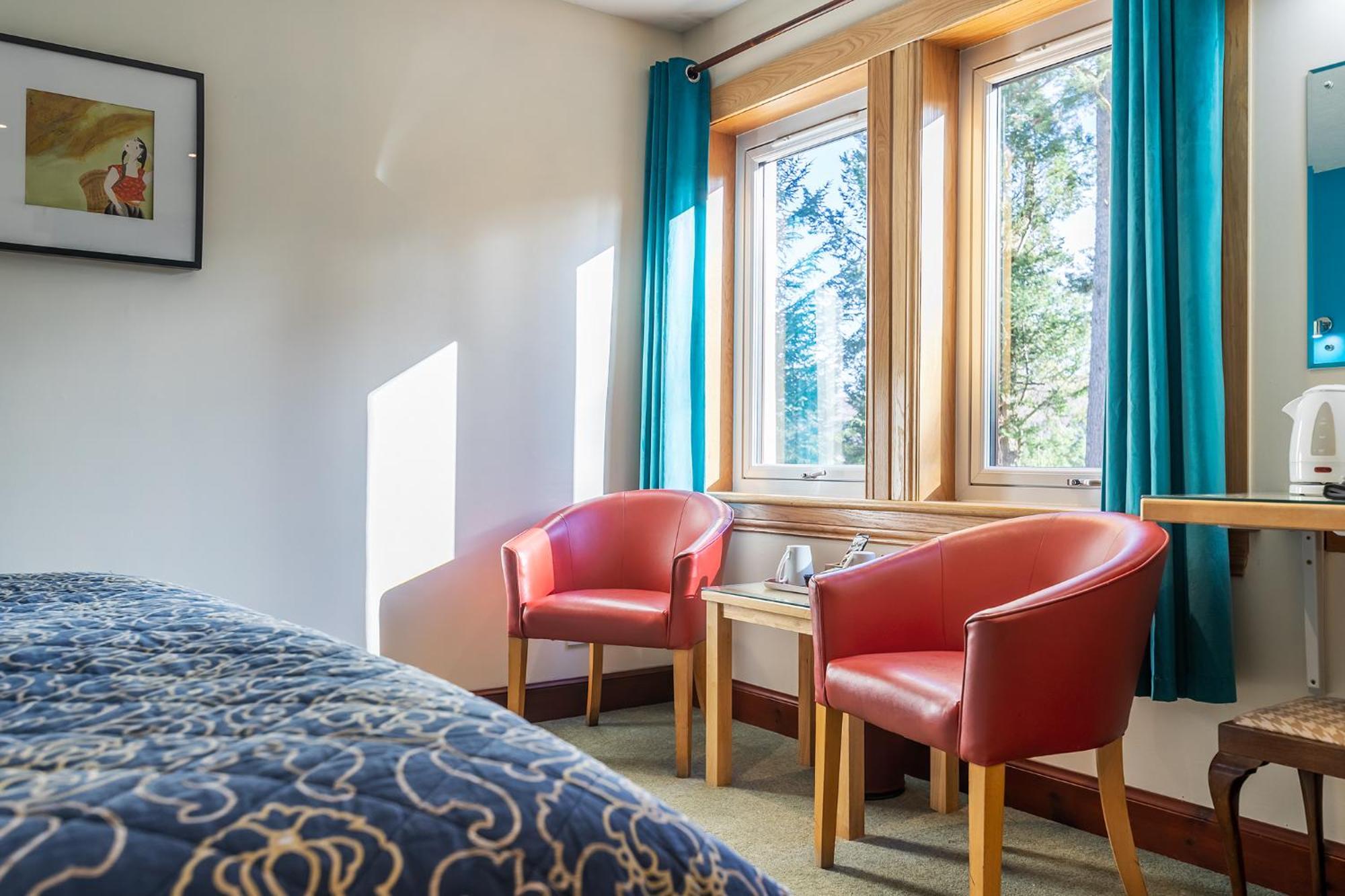 Crubenbeg Country House Ньютонмор Екстер'єр фото