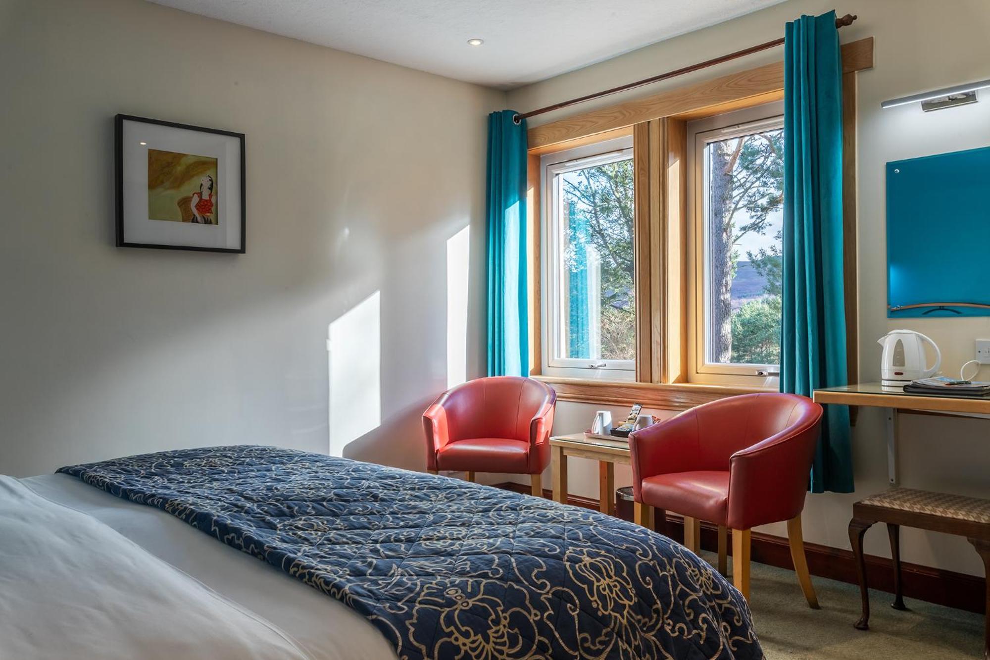 Crubenbeg Country House Ньютонмор Екстер'єр фото