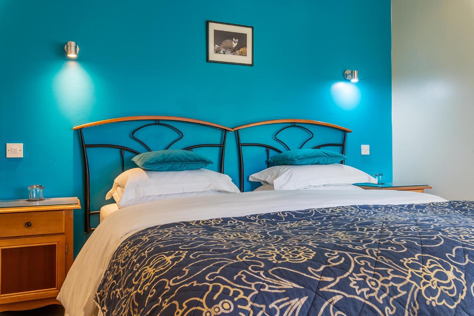 Crubenbeg Country House Ньютонмор Екстер'єр фото